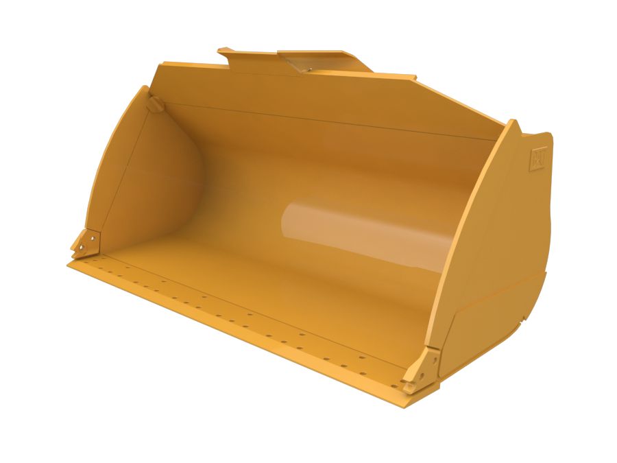 General Purpose Bucket 4.2m³ (5.50yd³)Performance Series