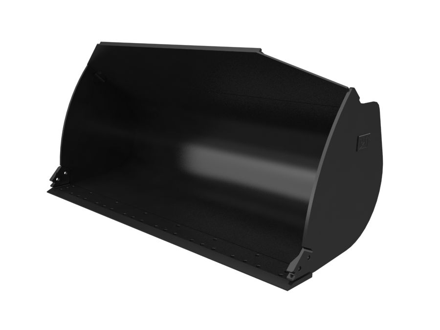 General Purpose Bucket 4.0m³ (5.25yd³)