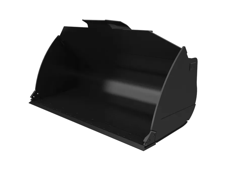 General Purpose Bucket 4.6m³ (6.00yd³)