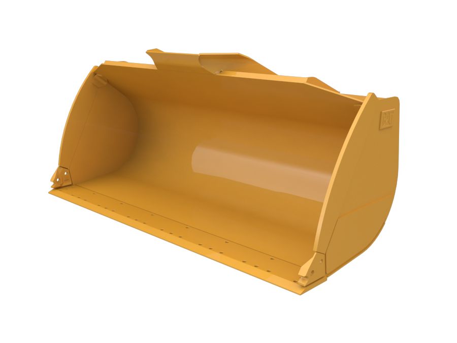 General Purpose Bucket 2.7m³ (3.50yd³)Performance Series