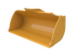 General Purpose Bucket 2.7m³ (3.50yd³)Performance Series photo