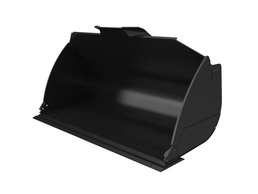 General Purpose Bucket 3.6m³ (4.75yd³)Performance Series