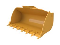 General Purpose Bucket 3.3m³ (4.25yd³)Performance Series photo