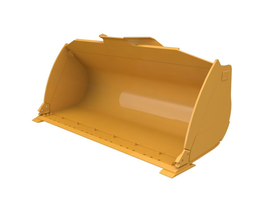 General Purpose Bucket 3.8m³ (5.00yd³)Performance Series