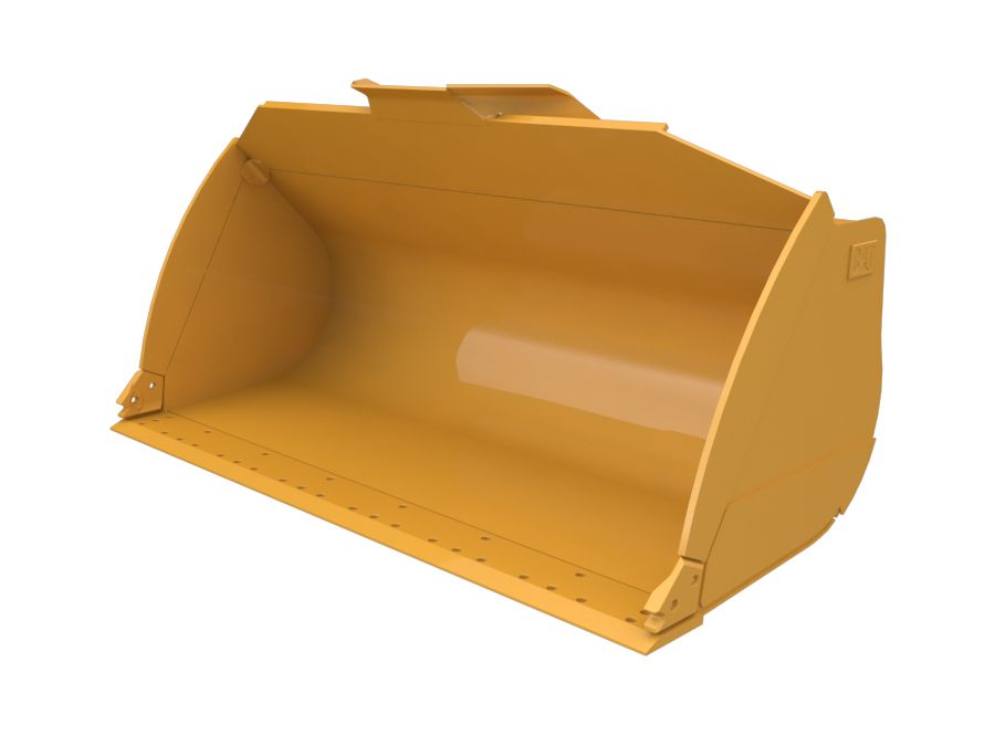 General Purpose Bucket 4.4m³ (5.75yd³)Performance Series