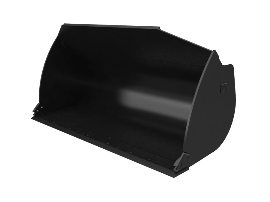 Image of General Purpose Bucket 4.6m³ (6.00yd³)