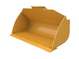 General Purpose Bucket 5.5m³ (7.25yd³)Performance Series photo