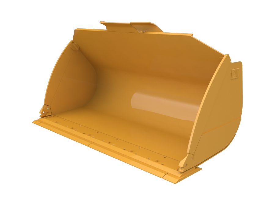 General Purpose Bucket 3.4m³ (4.50yd³)Performance Series