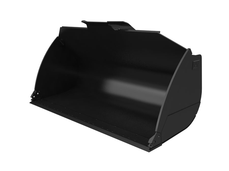 General Purpose Bucket 3.4m³ (4.50yd³)Performance Series