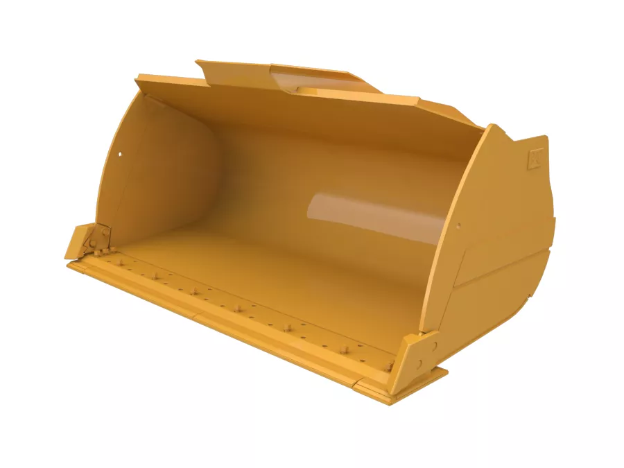 Universallöffel der Performance-Serie, 6,0 m³ (7,75 yd³)