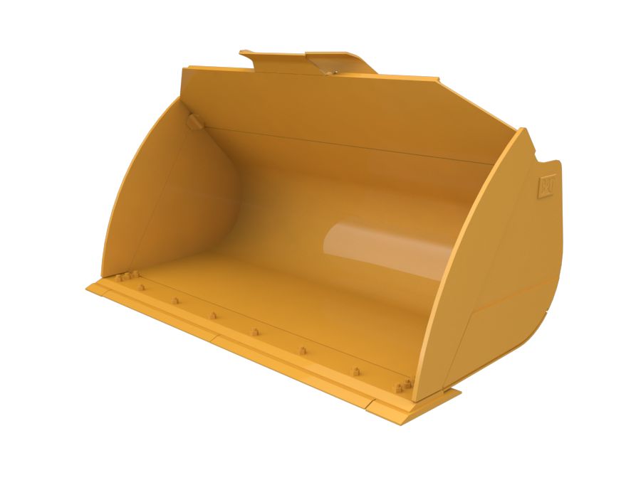 Image of General Purpose Bucket 4.2m³ (5.50yd³)Performance Series