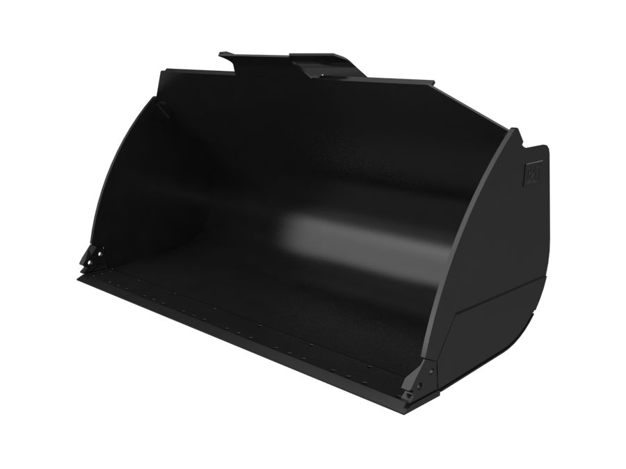 General Purpose Bucket 3.4m³ (4.50yd³)Performance Series