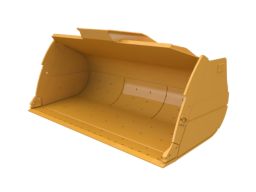 General Purpose Bucket 5.7m³ (7.50yd³)Performance Series photo