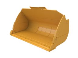 General Purpose Bucket 7.0m³ (9.25yd³)Performance Series photo