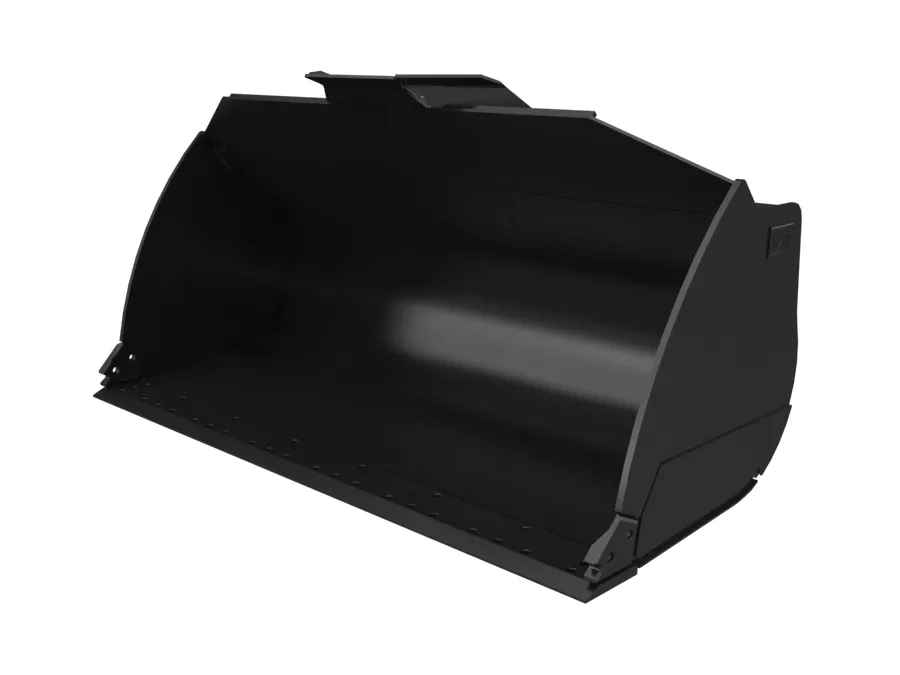 Universalschaufel der Performance-Serie, 4,4 m³ (5,75 yd³)