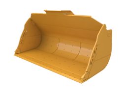 General Purpose Bucket 6.1m³ (8.00yd³)Performance Series photo