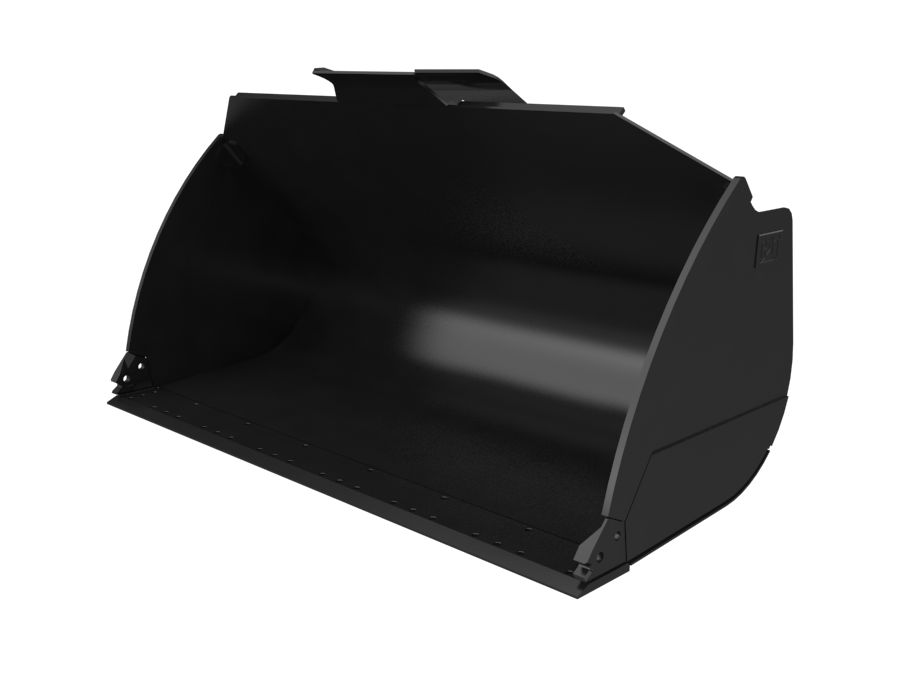 General Purpose Bucket 3.6m³ (4.75yd³)Performance Series