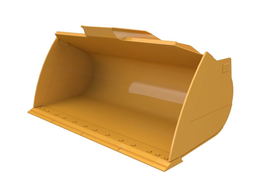 Caçamba de Propósito Geral da Série Performance de 6 m³ (7,75 yd³)