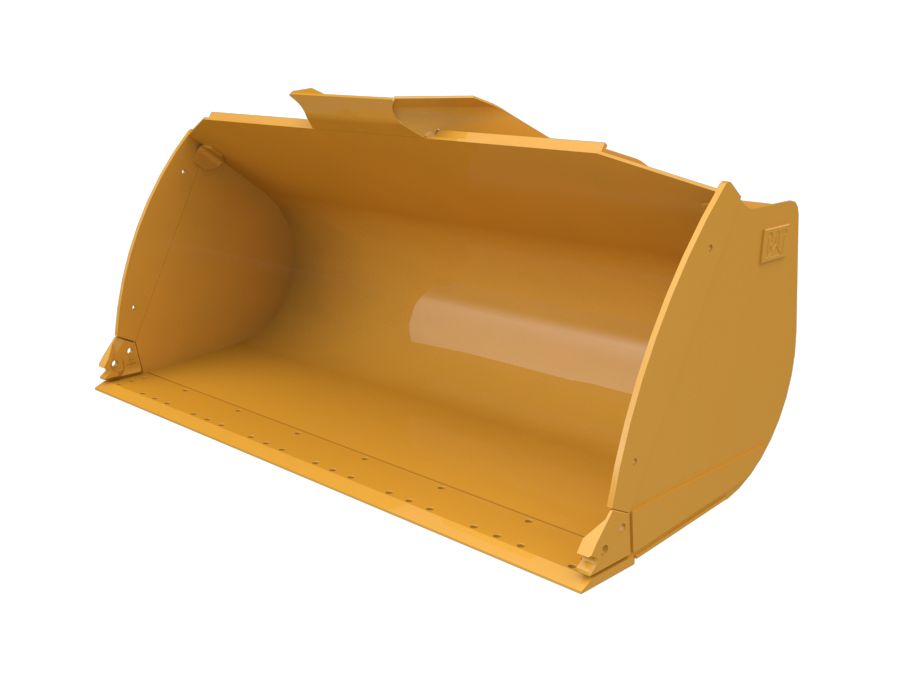 General Purpose Bucket 3.3m³ (4.25yd³)Performance Series