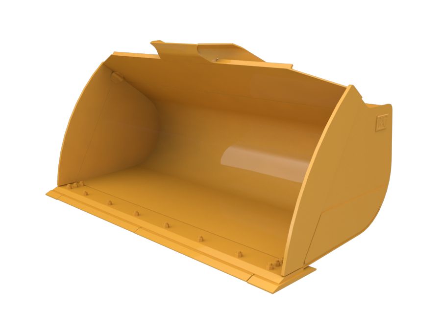 Cat General Purpose Bucket 4.2m³ (5.50yd³)Performance Series