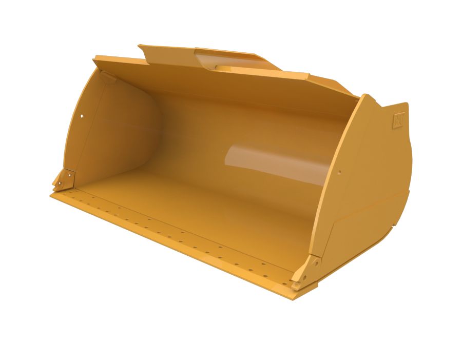 Image of General Purpose Bucket 6.0m³ (7.75yd³)Performance Series