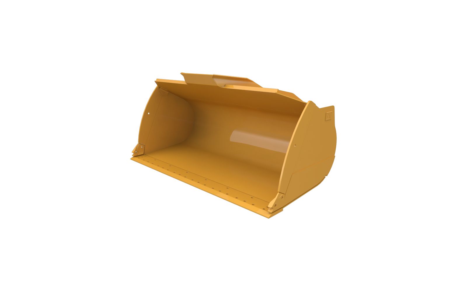General Purpose Bucket 6.0m³ (7.75yd³)Performance Series