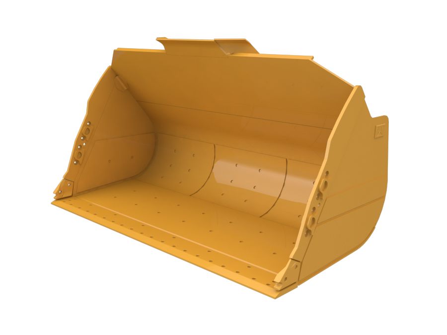 General Purpose Bucket 7.5m³ (9.75yd³)Performance Series