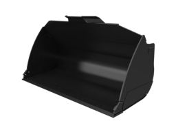 General Purpose Bucket 4.6m³ (6.00yd³)Performance Series photo