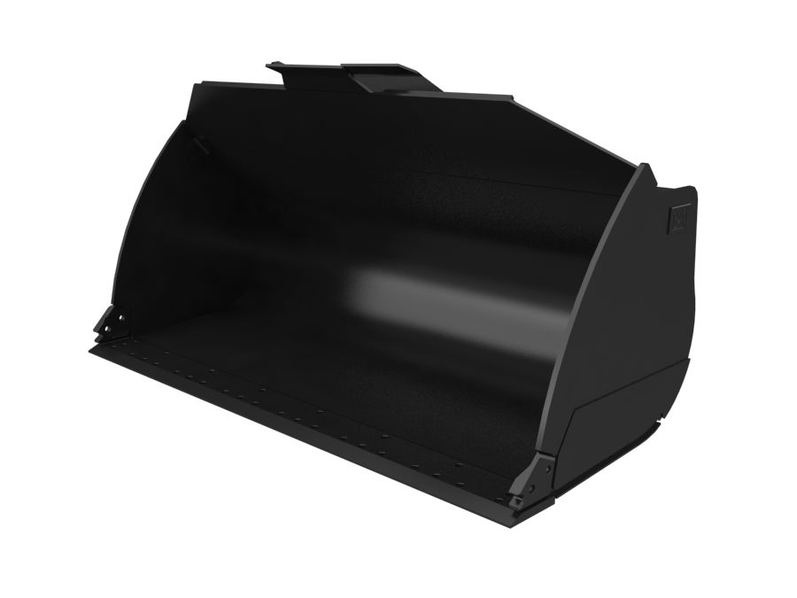 General Purpose Bucket 4.6m³ (6.00yd³)Performance Series