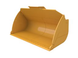General Purpose Bucket 7.0m³ (9.25yd³)Performance Series photo