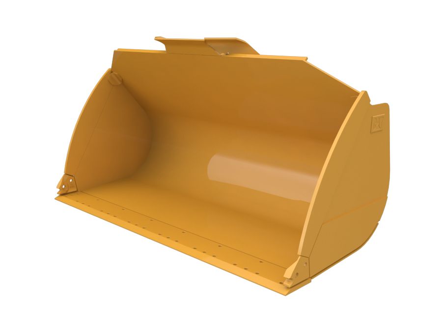 Image of General Purpose Bucket 3.4m³ (4.50yd³)Performance Series