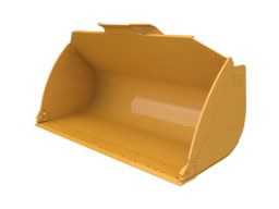 General Purpose Bucket 3.4m³ (4.50yd³)Performance Series photo