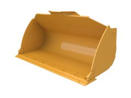 General Purpose Bucket 4.2m³ (5.50yd³)Performance Series photo