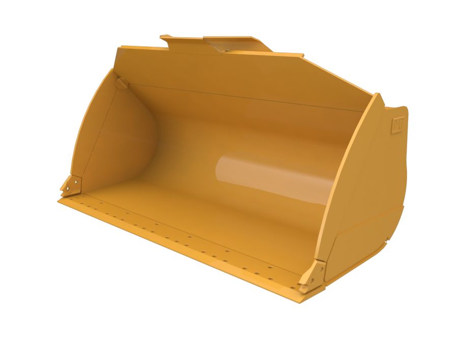 General Purpose Bucket 4.6m³ (6.00yd³)Performance Series