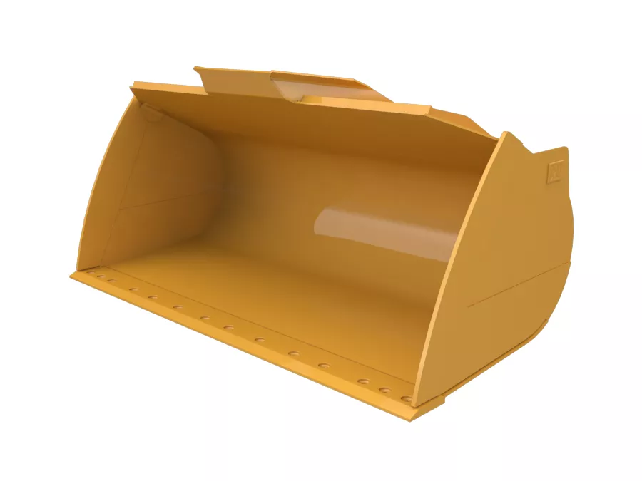 Universallöffel der Performance-Serie, 6,0 m³ (7,75 yd³)