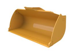 General Purpose Bucket 3.1m³ (4.00yd³)Performance Series photo