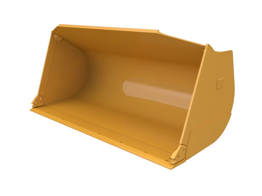 Caçamba de Propósito Geral de 4,8 m³ (6,25 yd³)