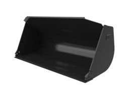 General Purpose Bucket 2.9m³ (3.75yd³) photo