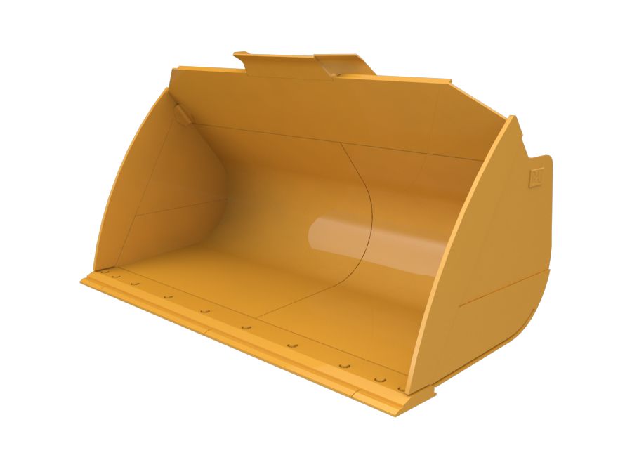 General Purpose Bucket 7.0m³ (9.25yd³)Performance Series