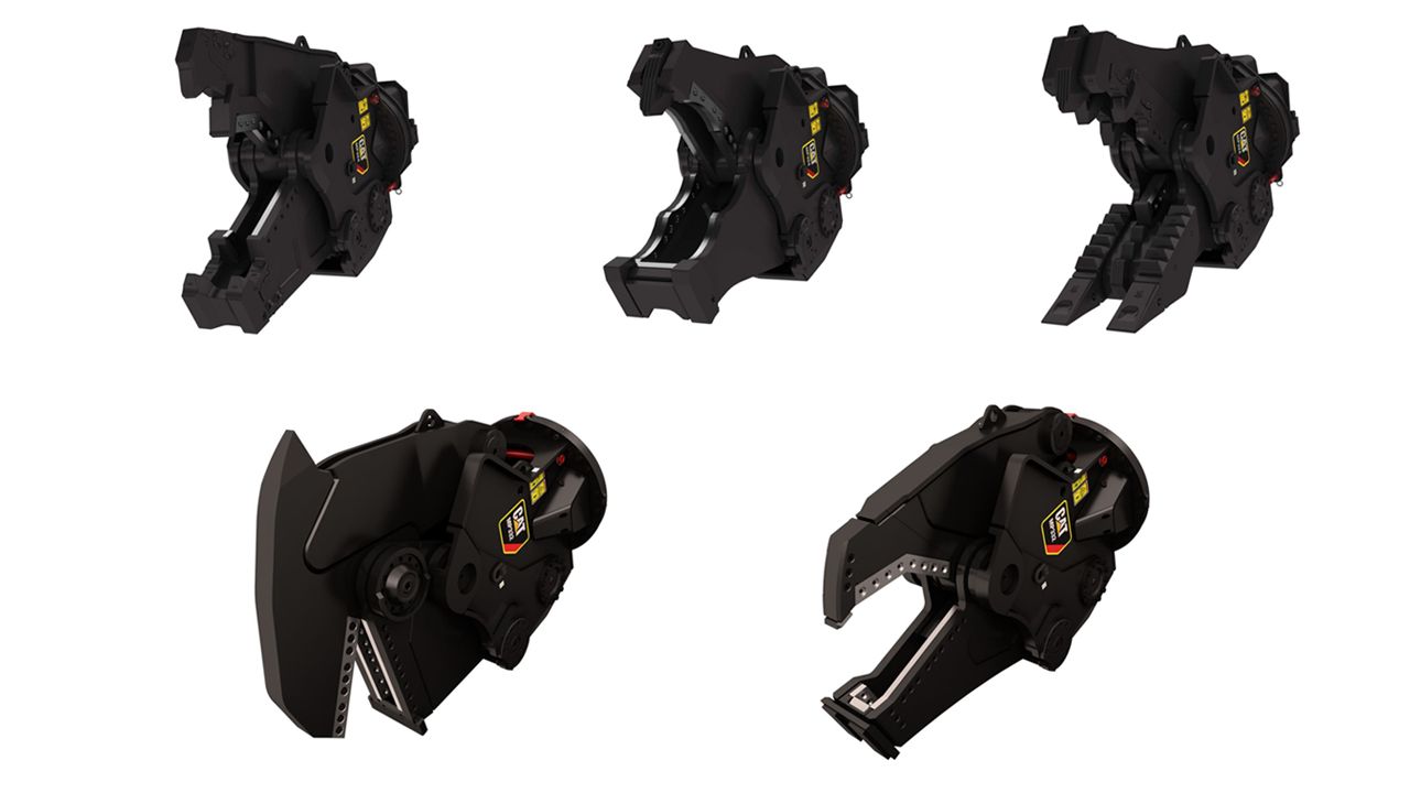 Multi-Processor lineup