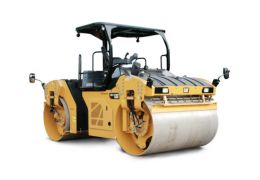 Gallery Tandem Vibratory Rollers