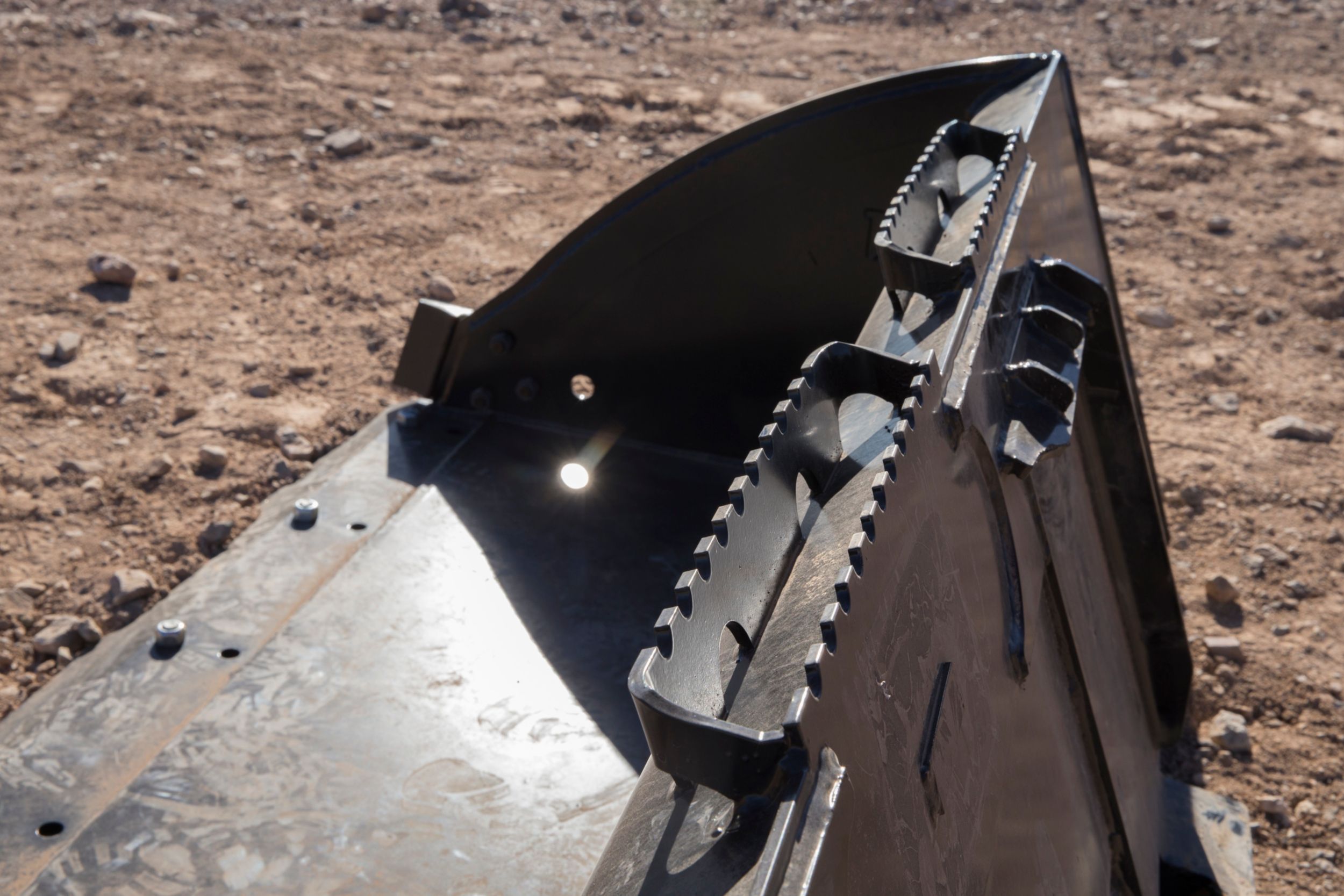 Встроенные ступени