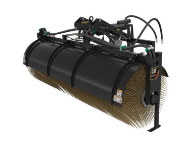 Brooms - BA30 Manual