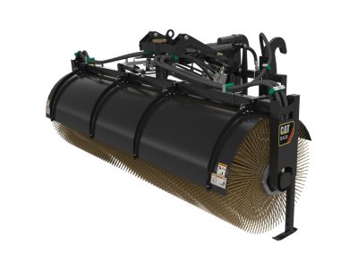 Brooms - BA30 Hydraulic