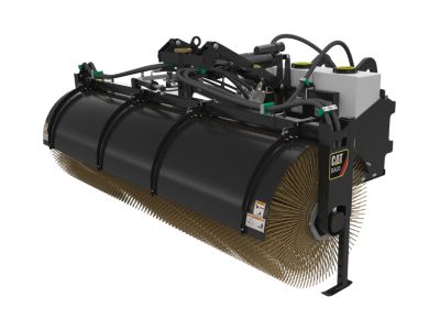 Brooms - BA30 Hydraulic