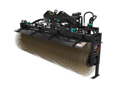 Brooms - BA25 Hydraulic