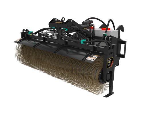 Gallery BA25 Hydraulic