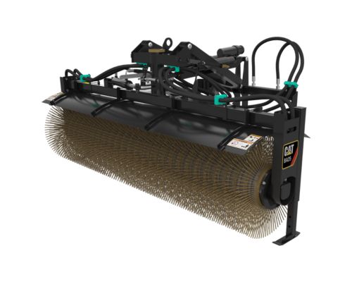 Gallery BA25 Hydraulic