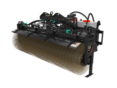 Brooms - BA25 Hydraulic