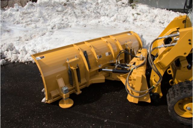 Adjustable Skid Shoes and Skid Plates